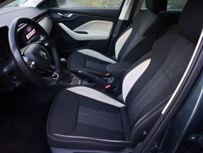 Škoda Scala - 2021
