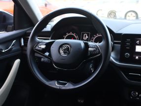 Škoda Scala - 2021