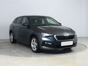 Škoda Scala - 2021