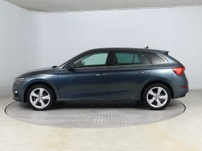 Škoda Scala - 2021