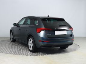 Škoda Scala - 2021