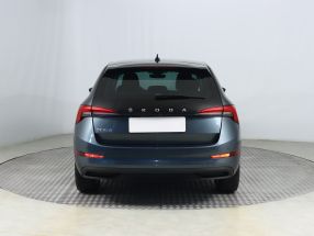 Škoda Scala - 2021