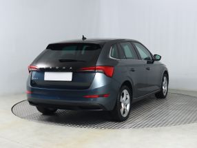 Škoda Scala - 2021