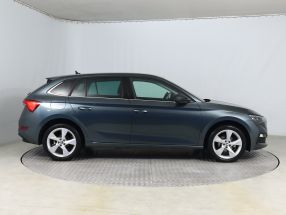 Škoda Scala - 2021