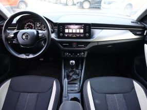 Škoda Scala - 2021