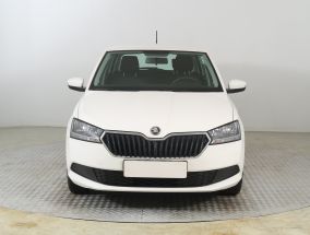 Skoda Fabia - 2020