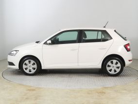 Skoda Fabia - 2020