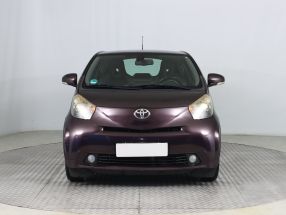 Toyota iQ - 2009