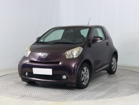 Toyota iQ - 2009