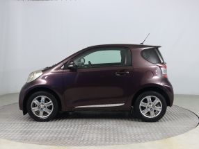 Toyota iQ - 2009