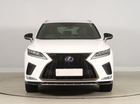Lexus RX - 2020