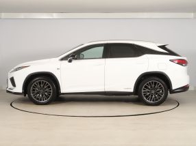 Lexus RX - 2020