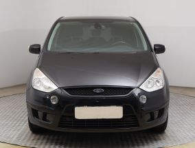 Ford S-Max - 2008