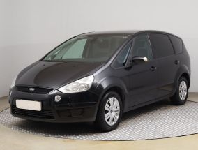 Ford S-Max - 2008