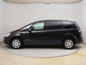 Ford S-Max - 2008