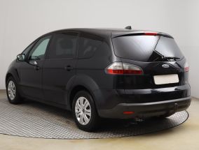 Ford S-Max - 2008