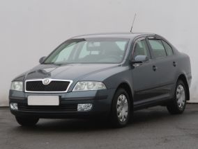 Skoda Octavia - 2005