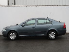 Skoda Octavia - 2005