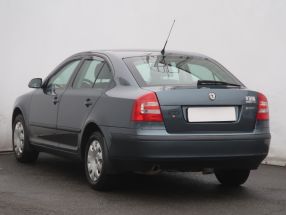 Skoda Octavia - 2005