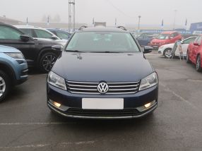 Volkswagen Passat - 2014