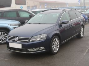 Volkswagen Passat - 2014