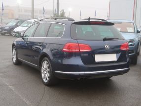 Volkswagen Passat - 2014