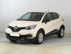 Renault Captur - 2018