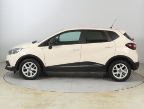 Renault Captur - 2018