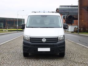 Volkswagen Crafter - 2025