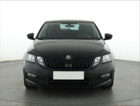 Skoda Octavia - 2019