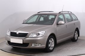 Skoda Octavia - 2009