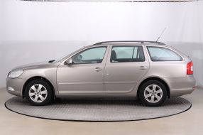 Skoda Octavia - 2009