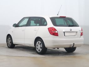 Skoda Fabia - 2013