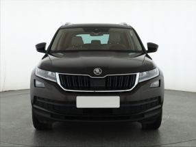 Skoda Kodiaq - 2018