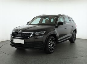 Skoda Kodiaq - 2018
