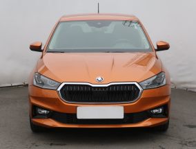 Škoda Fabia - 2022