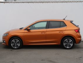 Škoda Fabia - 2022