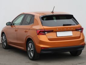 Škoda Fabia - 2022