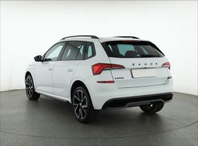 Skoda Kamiq - 2021