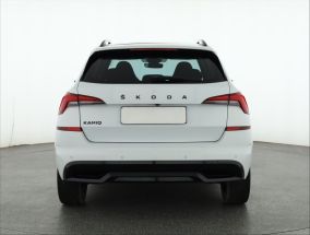 Škoda Kamiq - 2021