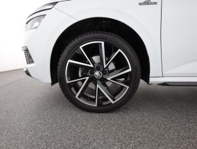 Škoda Kamiq - 2021