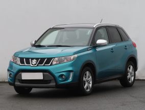 Suzuki Vitara - 2017
