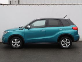 Suzuki Vitara - 2017