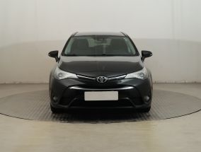 Toyota Avensis - 2019