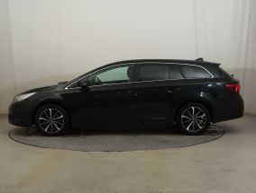 Toyota Avensis - 2019