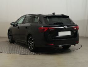Toyota Avensis - 2019