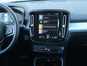 Volvo XC40 - 2021