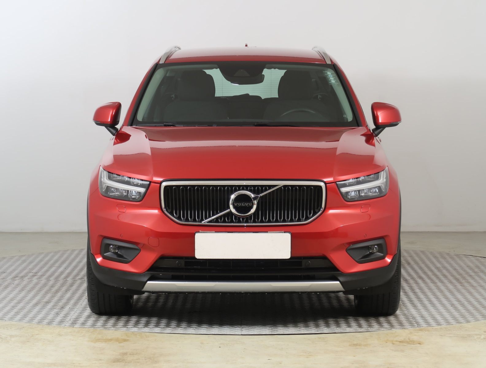 Volvo XC40 - 2021