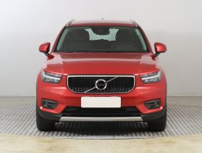 Volvo XC40 - 2021