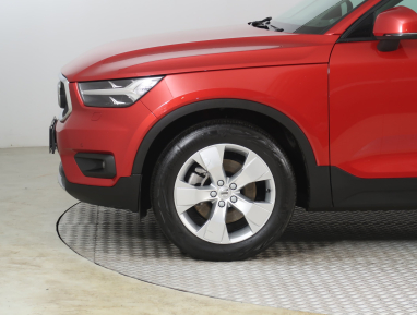 Volvo XC40 - 2021